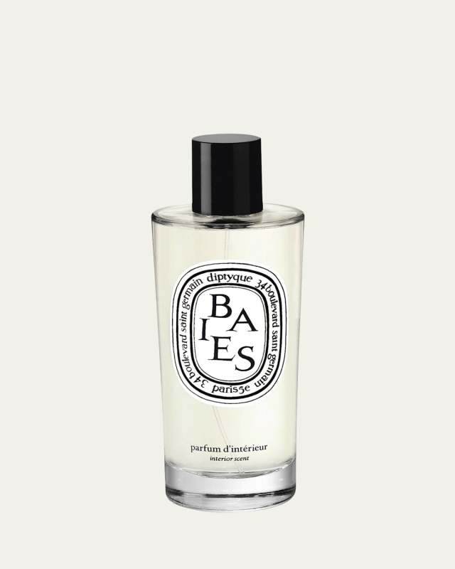 Baies (Berries) Fragrance Room Spray, 5.1 oz.